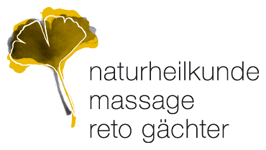 Naturheilkunde und Massage, Reto Gächter, St. Gallen